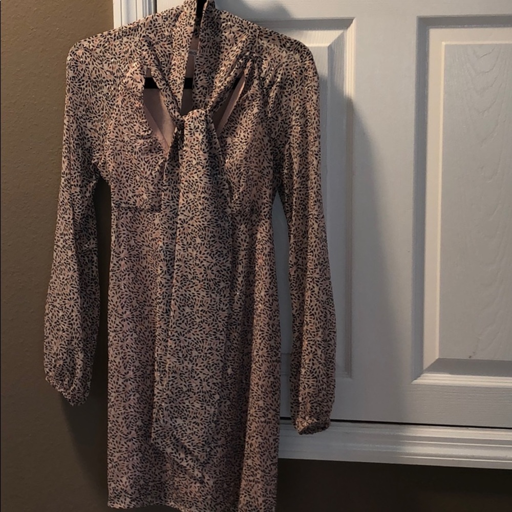 BCBG mini dress